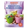 Nourished Life I Quit Sugar: Smoothies Bowls & Drinks, Book