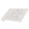 Mini Keyboard Wireless Numeric Keypad 2.4G USB Ergonomic Lightweight PC