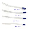 Taisei Seisakusho Kongouchi Nylon (S) Rope Wrap Bobbin Thickness: 0.1