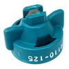 Wilger Teal Combo-Jet Extended Range Nozzle Spray Tip Rated 1.25