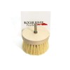 Burnish and Buff Drill Brush - by Rogue River Tools.