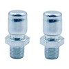 Engytrl 2-Pack Rear Differential Breather Vents, Rear Diff Vent Breather