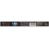 MBGII Color Wax for Gray Hair Black, 1.1 oz (30