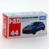 TAKARA TOMY Tomica Diecast BX044 Megane RS Gendarmerie Diecast Toy