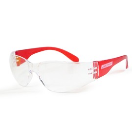 JORESTECH Safety Protective Glasses (Red)