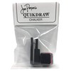 Quickdraw Chalk Holder