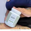 B Natural SPA Exfoliante Reductivo con Algas Marinas, Romero y