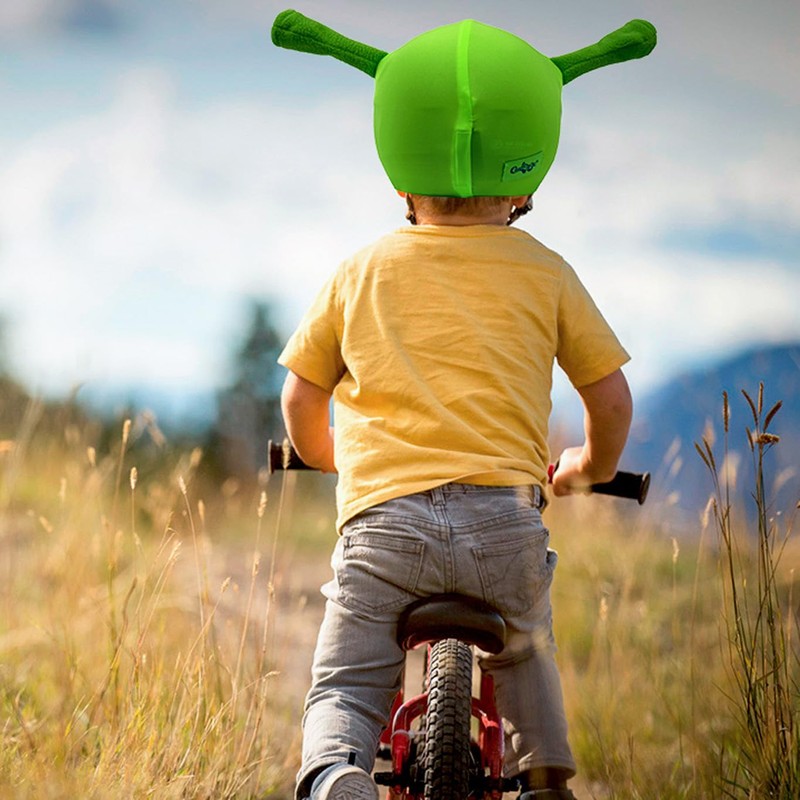 COOLCASC OGRE Multisport helmet cover