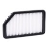 Bosch Automotive S0350 Air Filter Car