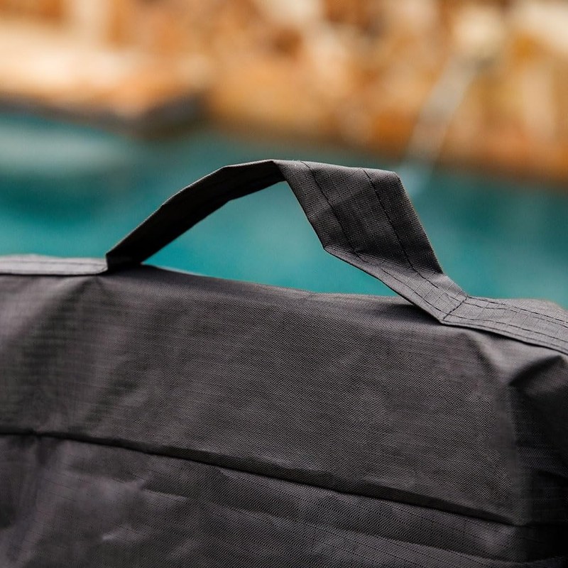 Dolphin Genuine Accessory Classic Caddy Cover for Universal Caddy Year-Round