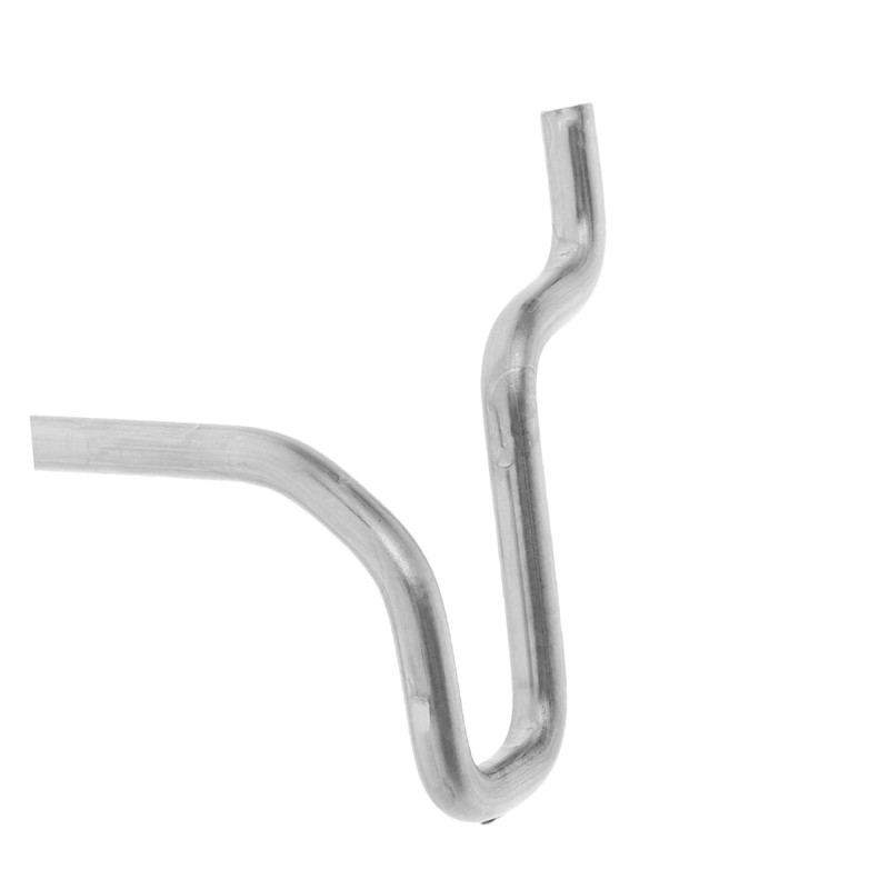 Operitacx 10pcs Heavy Duty Stainless Steel Pegboard Hooks Tool Hooks