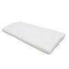 Knee Wedge Pillow Memory Foam After Surgery Triangle Pillow for
