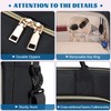 Laptop Bag 17.3 Inch Laptop Briefcase for Women Waterproof Computer