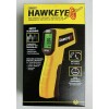General Hawkeye Non-contact Infrared Thermometer Sealed Free Ship