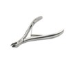 Alicate para Cuticula Manicure 4" aashta