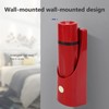 Gavigain Wall Mounted Emergency Flashlight,Power Failure Light High Lumens LED