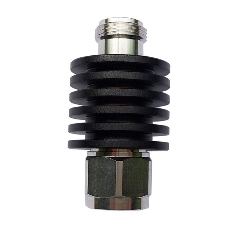 BECEN 15dB 10W N Fixed Damper - 10W N Connector
