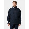 Helly-Hansen Men's Crew Jacket 2.0, 597 Navy, Medium