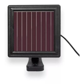 Solar Refector Solar De Led Con Sensor De Movimiento