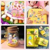 378 PCS Easter Stickers for Kids, Spring Stickers Assorted Easter