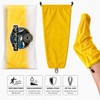 JustJoy Wetsuit Changing Sock，Easy Wetsuit Entry.