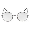 Adults Fancy Dress Round Glasses Aesthetic Glasses Adult Fancy Dress