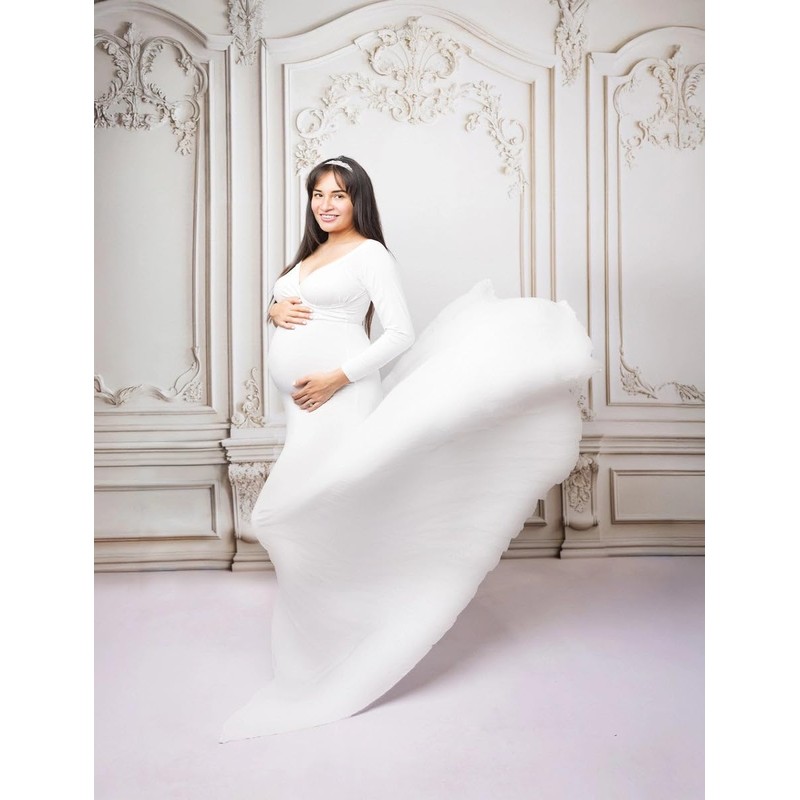 Kate White Interior Wall Backdrops Classic Wall Photo Backdrop European
