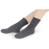 BomKinta Boot Socks for Women Winter Solid Thick Socks Soft