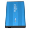 External Hard Drive 2.5 Inch Slim USB 2.0 High Speed