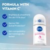 Nivea Whitening Smooth Skin Roll On, 50ml