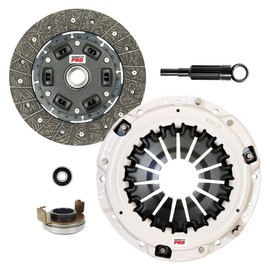 ClutchMaxPRO Performance Stage 1 Clutch Kit Compatible with Saab 2006 9-2X 2005-2017 Baja Forester Impreza WRX Legacy GT Spec-B Outback WRX 2.0L 2.5L EJ255 FA20F (CP15026HD-ST1)