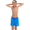 Speedo Junior Boy's 13" Watershorts | Swim Shorts | Swimming