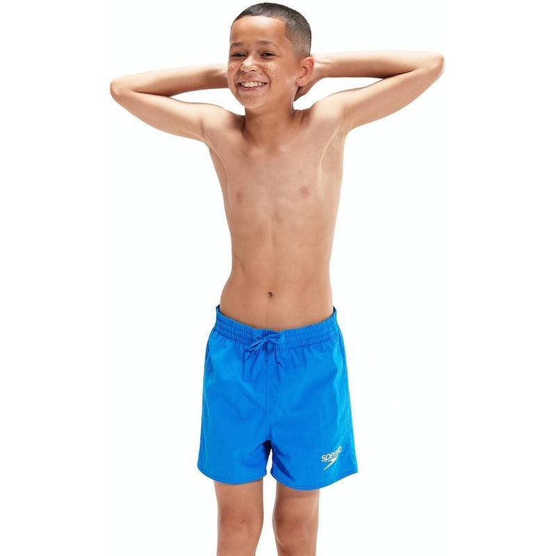 Speedo Junior Boy's 13" Watershorts | Swim Shorts | Swimming