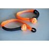 Australian Made Soft Shackle 18000kg 11mm*65cm 2pcs, Made by George4x4