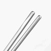 Pure Titanium Chopsticks Hollow Chopsticks Outdoor Tableware Camping Chopsticks