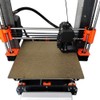 Toaiot MK52 Flat Magnetic Shape for 3D Printer Heated Bed