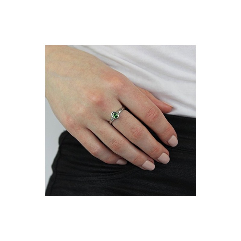 jewellerybox - 925 Sterling Silver Silver