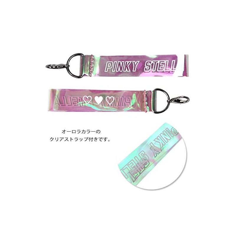 Chisel Storage Case, Bag Only, For Elementary School Students, Girls,