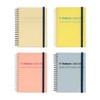 [Delphonics Notebook 2026-2027 Version/Starts March 2026] Rollbahn Diary Clear L