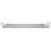 Chef King RM1423 Home Griddle, 14x23 Stainless Steel