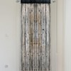 BMYUK Screen Curtains For Window Doorway Beads Curtain Room Divider