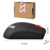 Lenovo ThinkPad Laser Wireless Mouse Tilt Wheel USB Wireless Mouse