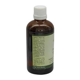 Castor Oil | Ricinus Communis | Cold Pressed Castor Oil | For Hair Growth | For Eyelashes | For Eyebrows | 100% Pure Natural | Cold Pressed | 50ml | 1.69oz By R V Essential