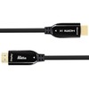 Postta 8K Fiber Optic HDMI Cable 200 Feet Support 8K/60Hz,48Gbps,4:4:4/4:2:2/4:2:0,HDCP