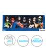 NMR 73058 Justice League Puzzle, Multi-Colour