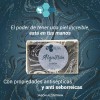 BENA Jabones Artesanales Mayoreo Paquete Surtido 20pz 100gr Bena