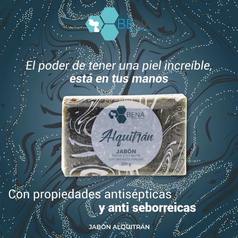 BENA Jabones Artesanales Mayoreo Paquete Surtido 20pz 100gr Bena