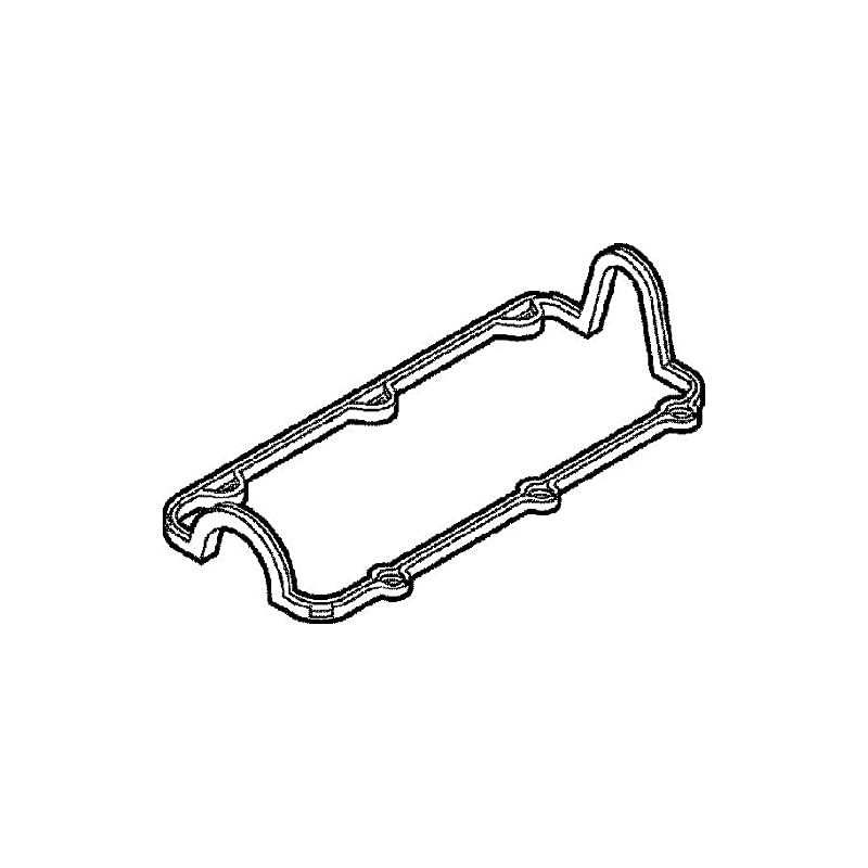 Elring 215.660 Gasket, Cylinder Head Cover
