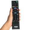 New RM-YD103 RM-YD102 Universal TV Remote Replacement for Bravia Sony