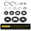 YMT for Hydro-Gear 70853 Seal Kit Fit for Lawn Mower